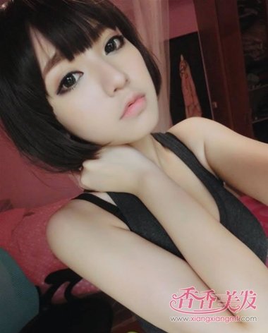 2017������ʲôŮ�̷����� Ů���Ӷ̷�����ô��ÿ�