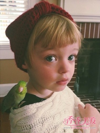 2017��ͯ�̷����� ���������еĶ̷���ͼƬ