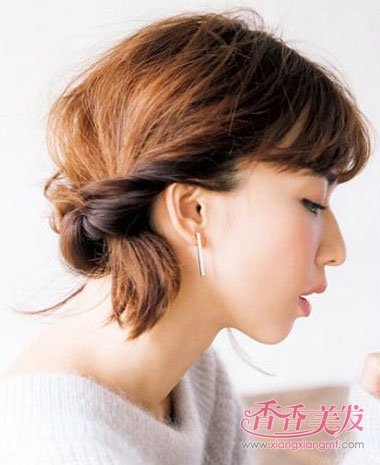 �̶�ͷ�ʺ�ʲô���� ��ʽ�̷�����������