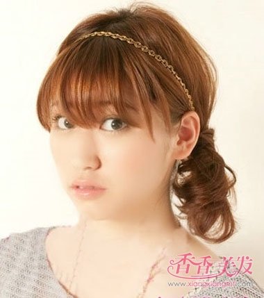 �̶�ͷ�ʺ�ʲô���� ��ʽ�̷�����������