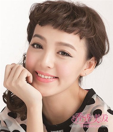 �̶�ͷ�ʺ�ʲô���� ��ʽ�̷�����������