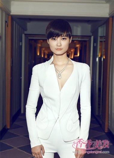 ����̷�����ͼƬ Ů��ʲô�̷����ͺÿ�