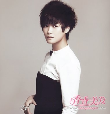 ����̷�����ͼƬ Ů��ʲô�̷����ͺÿ�