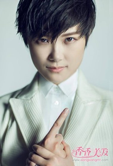 ����̷�����ͼƬ Ů��ʲô�̷����ͺÿ�