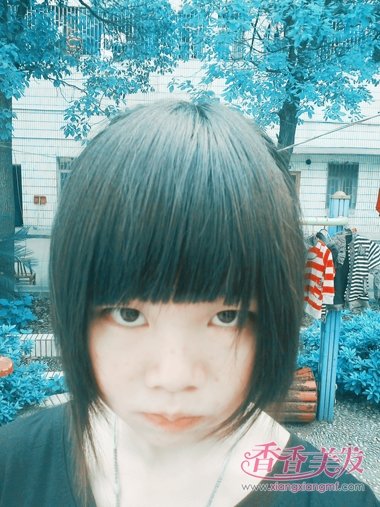 ��Բ���Ӷ��ʺϷ��� Բ����Ů���̷�����