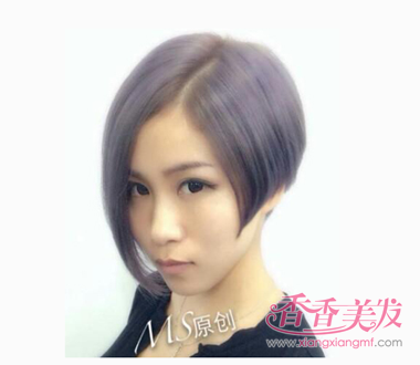 �����е�Ůʿ���ԳƷ��Ͷ̷� �ÿ����ж̷�����ͼƬ