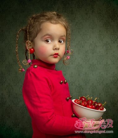 ��ͷ���������ӷ�������ͼ�� ����ͷ��С����ʲô���ķ��ͺÿ�