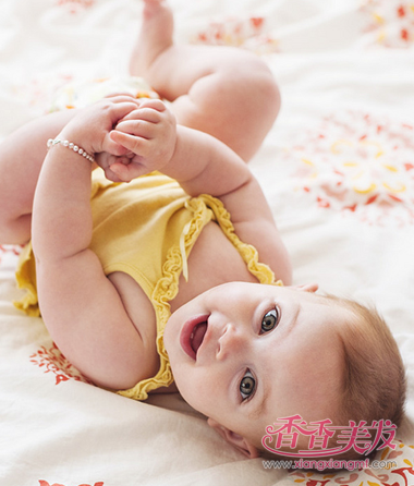 Ů��ͯ�̷�ͷ���뷢�� ŮӤ���̷��������ͼƬ