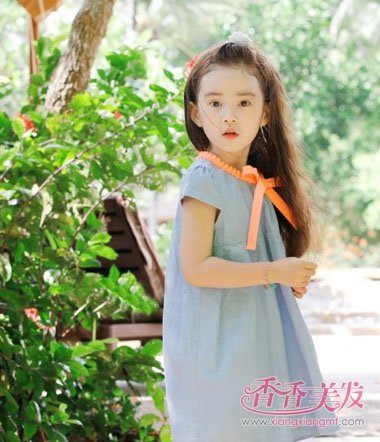 СŮ������ͷ��ô�ṫ����ķ��� ����СŮ������ͷ����