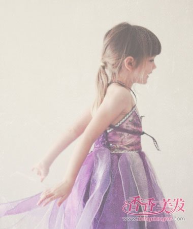 ��ͯŮ����ͷ��������ͷ�� �����ͯ��ͷ�ÿ��򵥷���