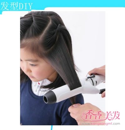 ��ͯ��ͷ���򵥷��Ͳ��� ��ͯ�̷���ͷ���ͼ����ֺÿ�