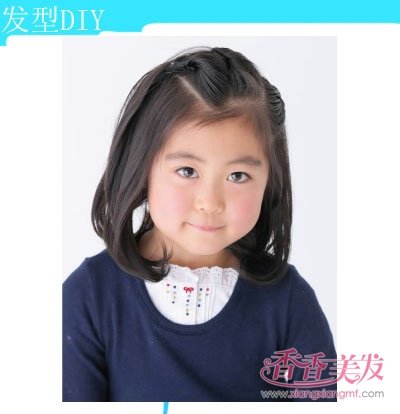 ��ͯ��ͷ���򵥷��Ͳ��� ��ͯ�̷���ͷ���ͼ����ֺÿ�