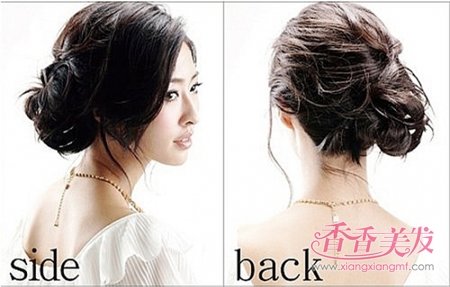 �Լ���ͷ�����ķ��� ��ν�����������