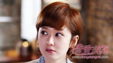 �������̷�����ͼƬ ����Ů��ζ�Ķ̷�����