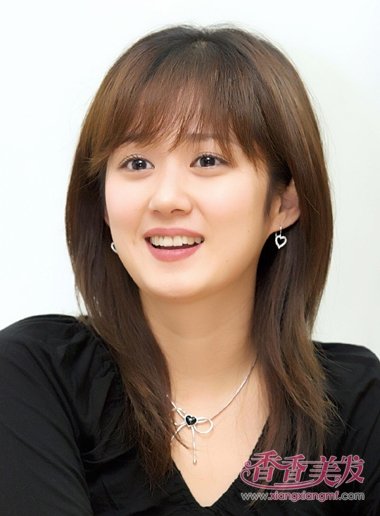 �������̷�����ͼƬ ����Ů��ζ�Ķ̷�����