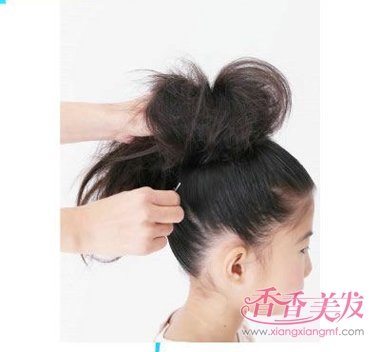 �����Ķ̷�������ͼƬ �̷�СŮ�����Ͳ���