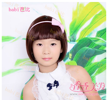 С���Ӷ�ͷ��������ʲô�ϼ򵥵ķ��� ��ͯ�̷�����ͼƬŮ