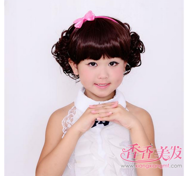 С���Ӷ�ͷ��������ʲô�ϼ򵥵ķ��� ��ͯ�̷�����ͼƬŮ