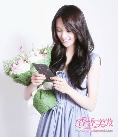 ��ͷ����ʲô�������� Ů����ͷ���Լ���ô������