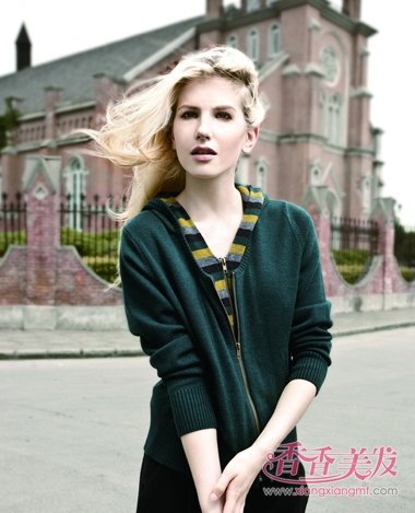 ��ͷ���Լ��ڼ���ô��ʰ ��ͷ���ʺ�Ⱦʲô��ɫ