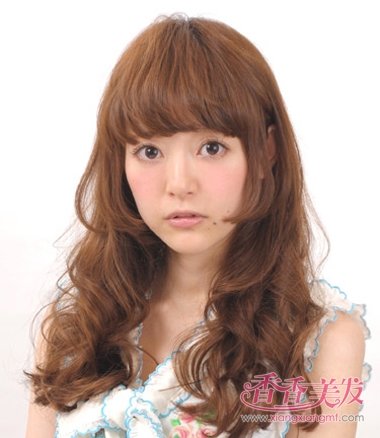 2017�������е��г�ͷ�� �ɰ�Ů���ĳ�ͷ��