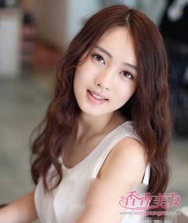 30��Ů����������ͷ�� 30�곤ͷ��