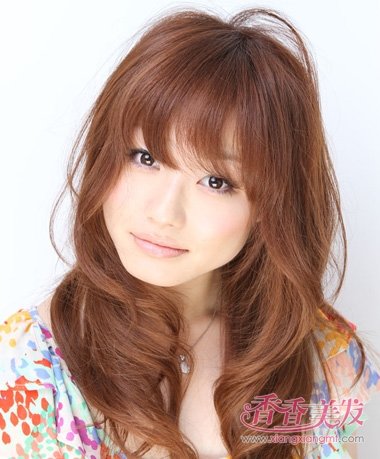 �����ǵ�ͷ�͵�Ů���ʺ�ʲô���ĳ�ͷ������ 2017Ů��ͷ���·���