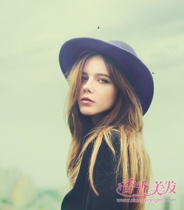 �����ǵ�ͷ�͵�Ů���ʺ�ʲô���ĳ�ͷ������ 2017Ů��ͷ���·���