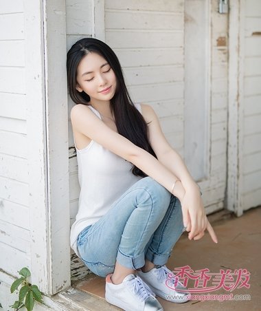 Ů�������������� Ů�����ǳ�ͷ��ʱ�ÿ�