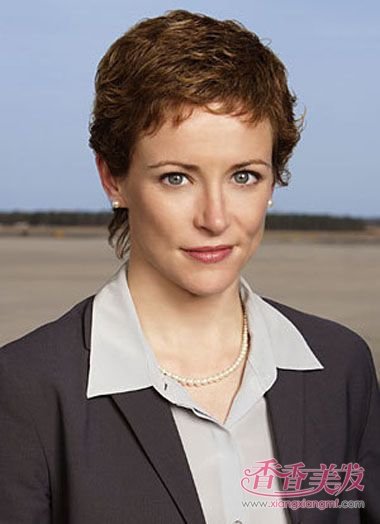 ���˶̷���ͼƬ �����˶̷�����Ů�̷�ͼ