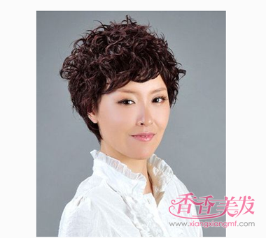 ���˶̷���ͼƬ �����˶̷�����Ů�̷�ͼ