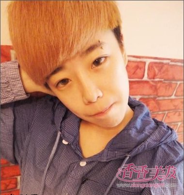 2017ͷ���Ϻ����ʺ�ʲô���Ķ̷����� ����˧���Ķ̷�����