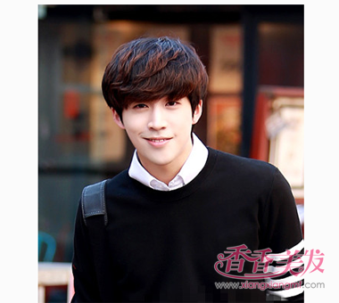 2017ͷ���Ϻ����ʺ�ʲô���Ķ̷����� ����˧���Ķ̷�����