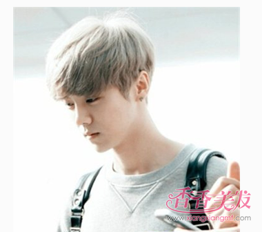 2017ͷ���Ϻ����ʺ�ʲô���Ķ̷����� ����˧���Ķ̷�����