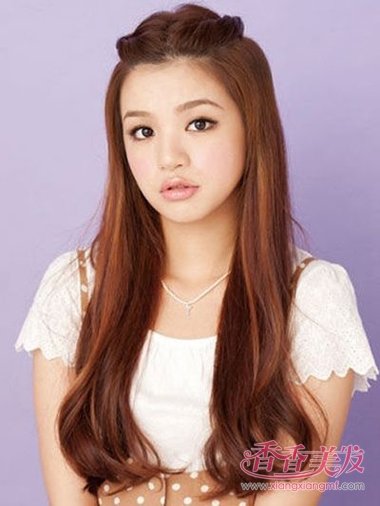 �з־���ѧ��ͷ�� ������������ô��ͷ��