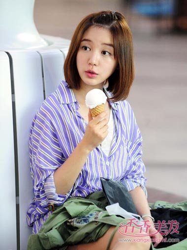 �����ݶ̷�ȫ������ Ů���ÿ��ķ��Ͷ̷�