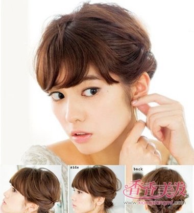 ��ͷ���ͼ��ᷢ �ո�����������ͷ���ķ���