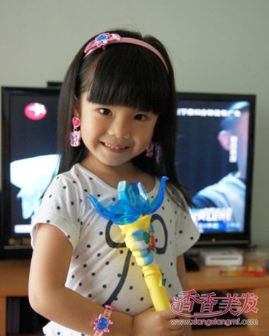 10��11�곤ͷ������Щͷ�ÿ� ��ͷ����СŮ����ͯ��