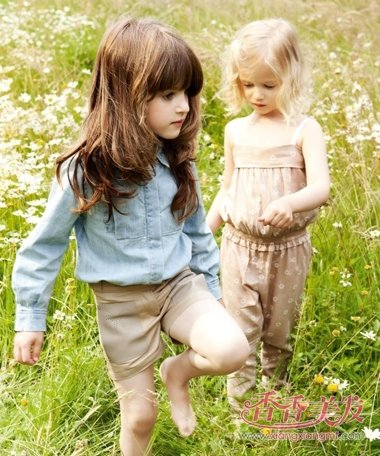 10��11�곤ͷ������Щͷ�ÿ� ��ͷ����СŮ����ͯ��