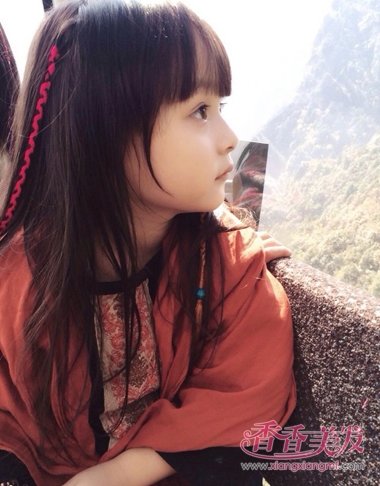 10��11�곤ͷ������Щͷ�ÿ� ��ͷ����СŮ����ͯ��