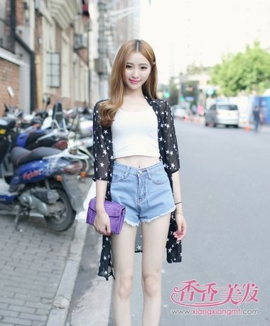 ��ͷ�����鷢̫����ô�����źÿ� ��������Լ���ʰ��ͷ��