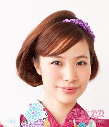 �򵥵Ľ���ͷ�����ɶ�ͷ�� �ѳ�ͷ����̵�ͷ��