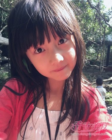 ��ͷ���򵥺ÿ��Ĳ��� ��δ��СŮͯ��ͷ��