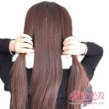 ��ͷ������ôŪ�ɶ̷��� ��ͷ�����ͷ���ķ���