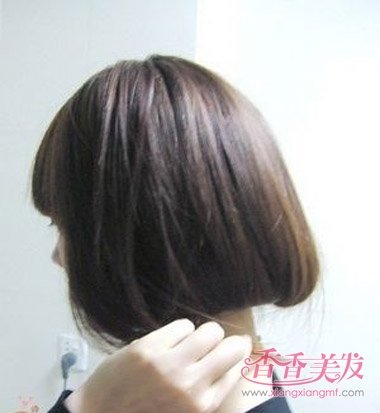 ��ͷ������ôŪ�ɶ̷��� ��ͷ�����ͷ���ķ���