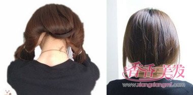 ��ͷ������ôŪ�ɶ̷��� ��ͷ�����ͷ���ķ���