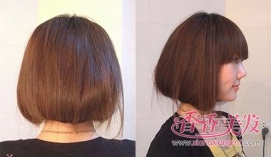 ��ͷ������ôŪ�ɶ̷��� ��ͷ�����ͷ���ķ���