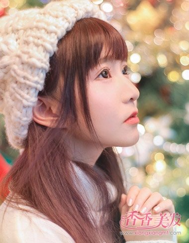 ���켾�ڳ�ͷ��Ⱦʲô��ɫ�ÿ�ͼƬ ��ͷ��Ⱦ�Ϸ�ɫ