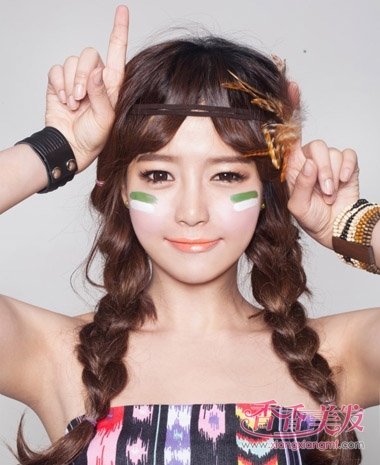 ��ͷ���෢����ͼ�� �����೤ͷ��