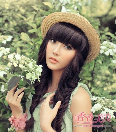 ��ͷ���෢����ͼ�� �����೤ͷ��